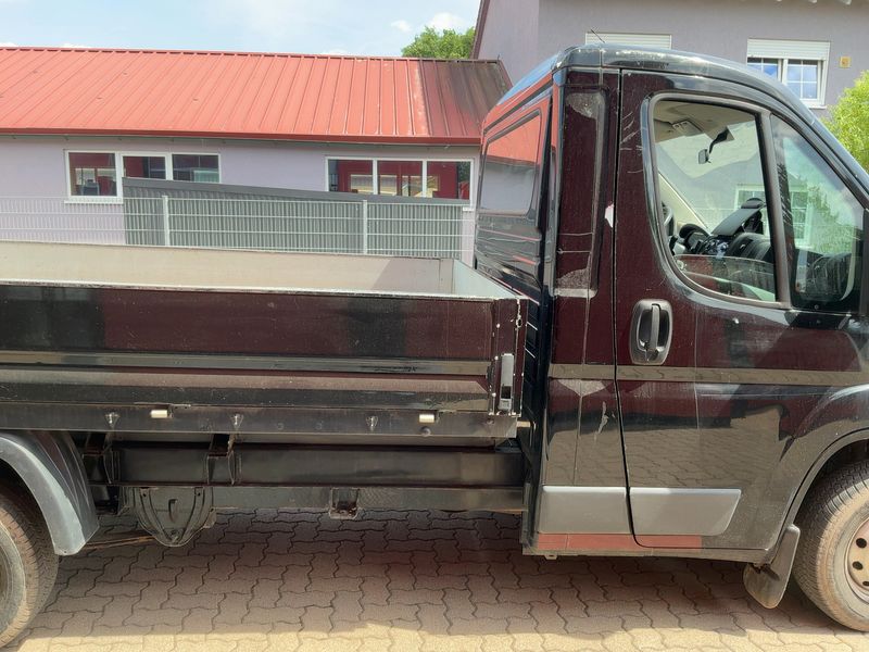 Fiat Ducato 2.3 JTD 130 2015 – снимка 10