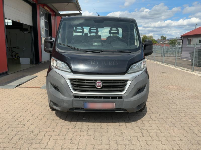 Fiat Ducato 2.3 JTD 130 2015 – снимка 14