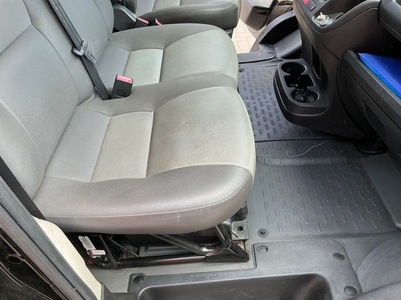 Fiat Ducato 2.3 JTD 130 2015 – снимка 30