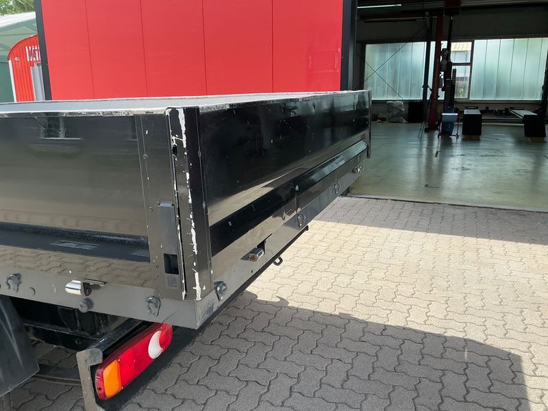Fiat Ducato 2.3 JTD 130 2015 – снимка 34