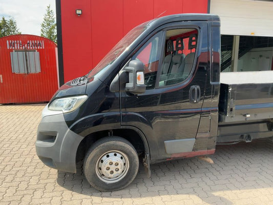 Fiat Ducato 2.3 JTD 130 2015 – снимка 2