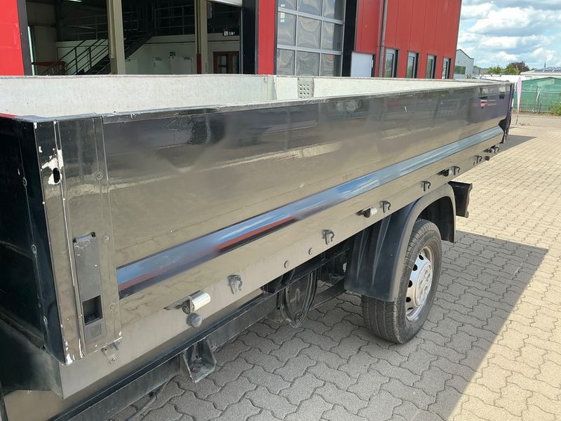 Fiat Ducato 2.3 JTD 130 2015 – снимка 23