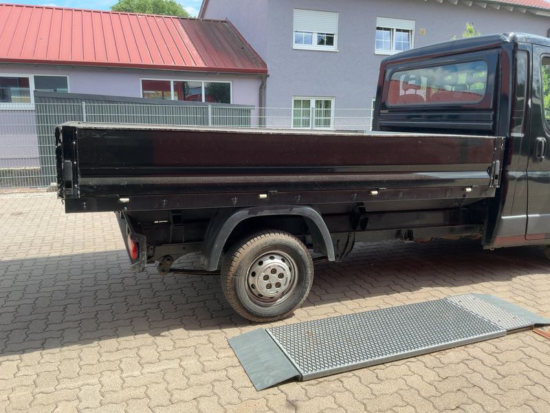 Fiat Ducato 2.3 JTD 130 2015 – снимка 8