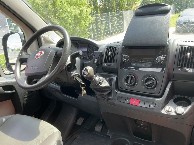Fiat Ducato 2.3 JTD 130 2015 – снимка 17