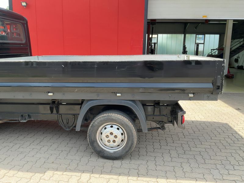 Fiat Ducato 2.3 JTD 130 2015 – снимка 6