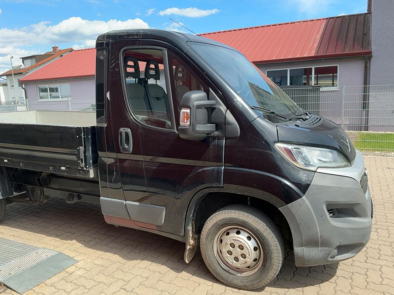 Fiat Ducato 2.3 JTD 130 2015 – снимка 12