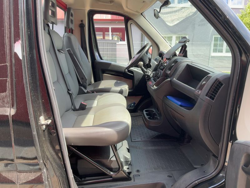 Fiat Ducato 2.3 JTD 130 2015 – снимка 16