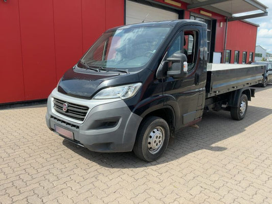 Fiat Ducato 2.3 JTD 130 2015 – снимка 1