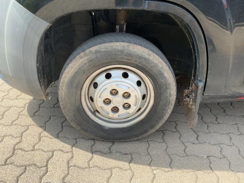 Fiat Ducato 2.3 JTD 130 2015 – снимка 3