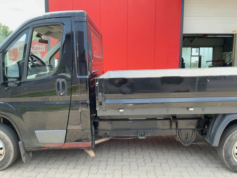 Fiat Ducato 2.3 JTD 130 2015 – снимка 4