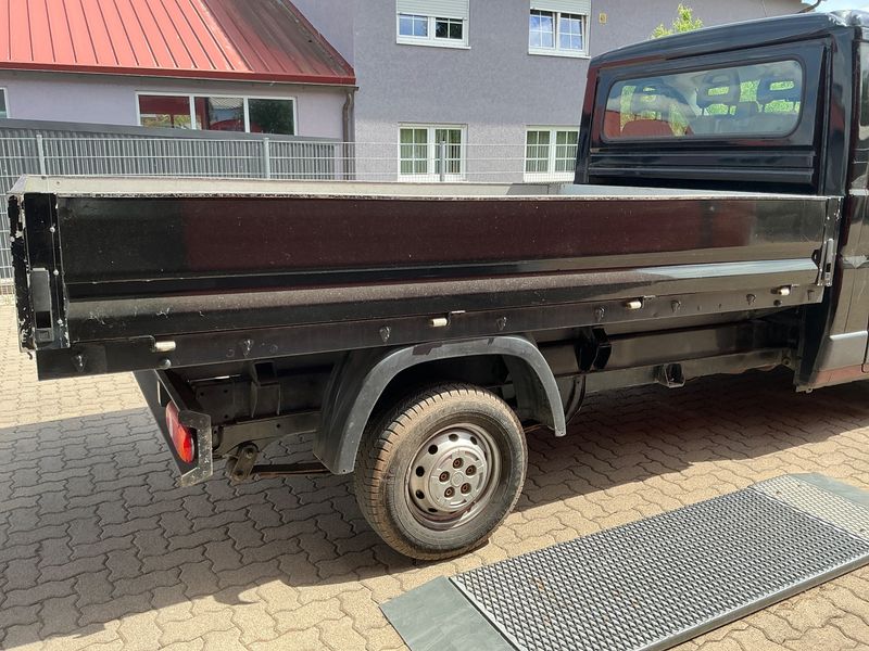 Fiat Ducato 2.3 JTD 130 2015 – снимка 20