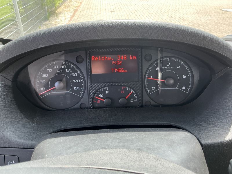 Fiat Ducato 2.3 JTD 130 2015 – снимка 18