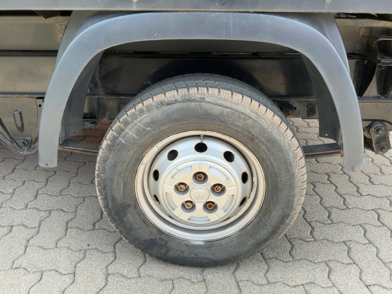 Fiat Ducato 2.3 JTD 130 2015 – снимка 5