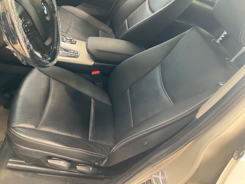 BMW X3 xDrive 20d 2013 – снимка 24