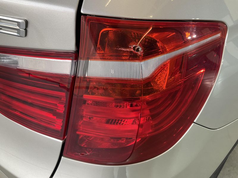 BMW X3 xDrive 20d 2013 – снимка 26