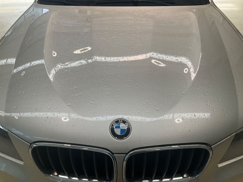 BMW X3 xDrive 20d 2013 – снимка 29