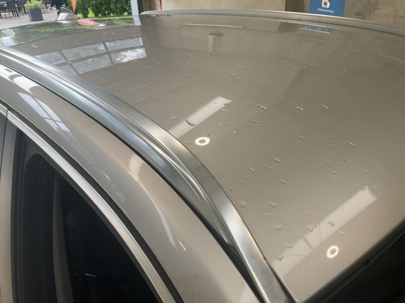 BMW X3 xDrive 20d 2013 – снимка 13