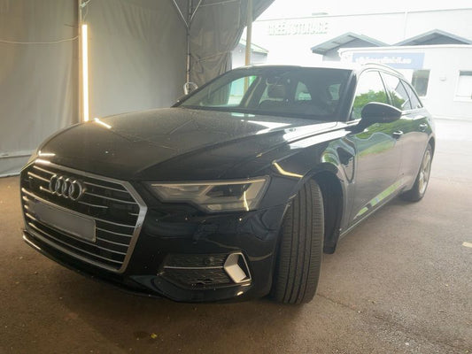 Audi A6 40 TDI Mild-Hybrid Sport 2019 – снимка 1