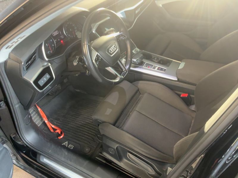 Audi A6 40 TDI Mild-Hybrid Sport 2019 – снимка 17