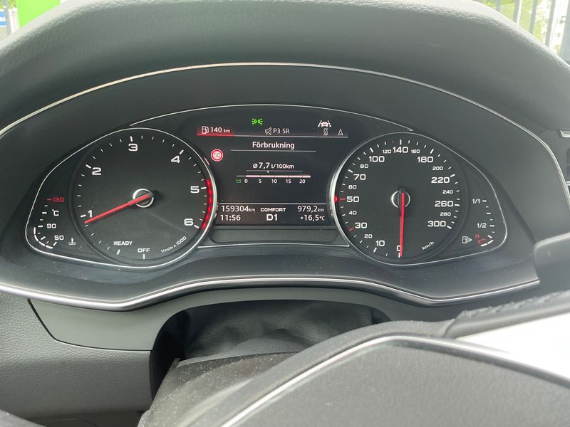 Audi A6 40 TDI Mild-Hybrid Sport 2019 – снимка 19