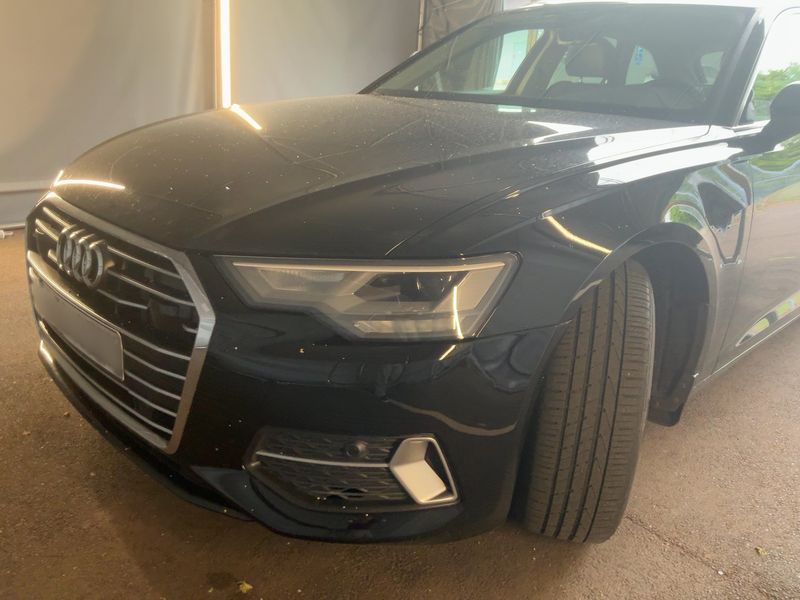 Audi A6 40 TDI Mild-Hybrid Sport 2019 – снимка 2