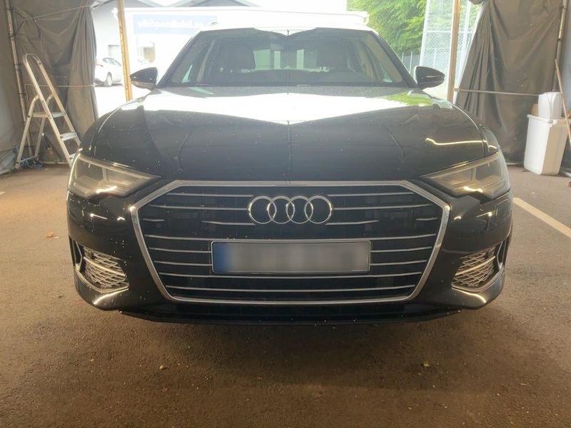 Audi A6 40 TDI Mild-Hybrid Sport 2019 – снимка 14