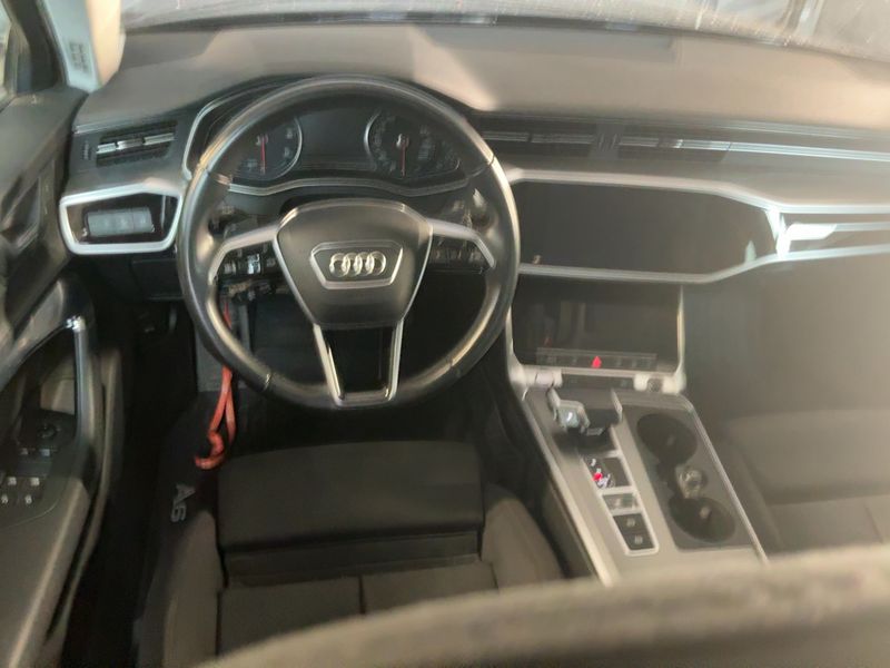 Audi A6 40 TDI Mild-Hybrid Sport 2019 – снимка 18