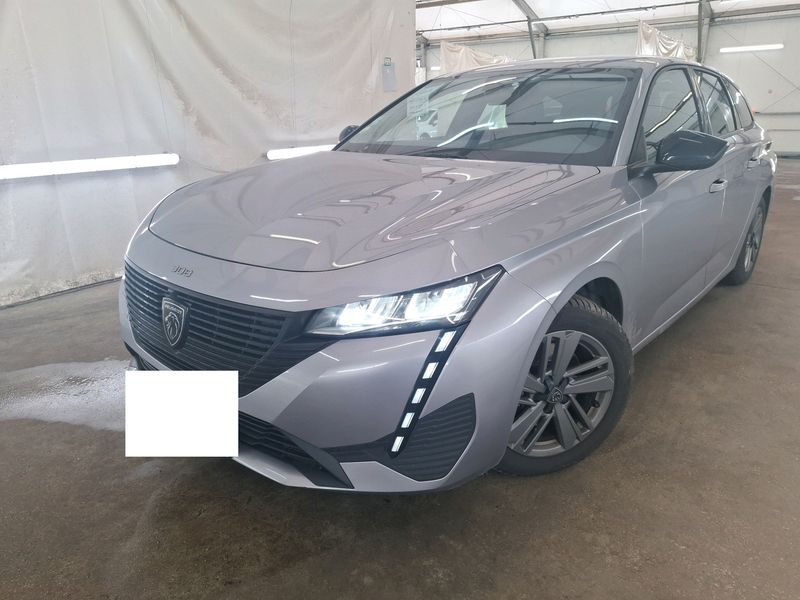 Peugeot 308 1.5 Blue-HDi Active Pack 2022 – снимка 1