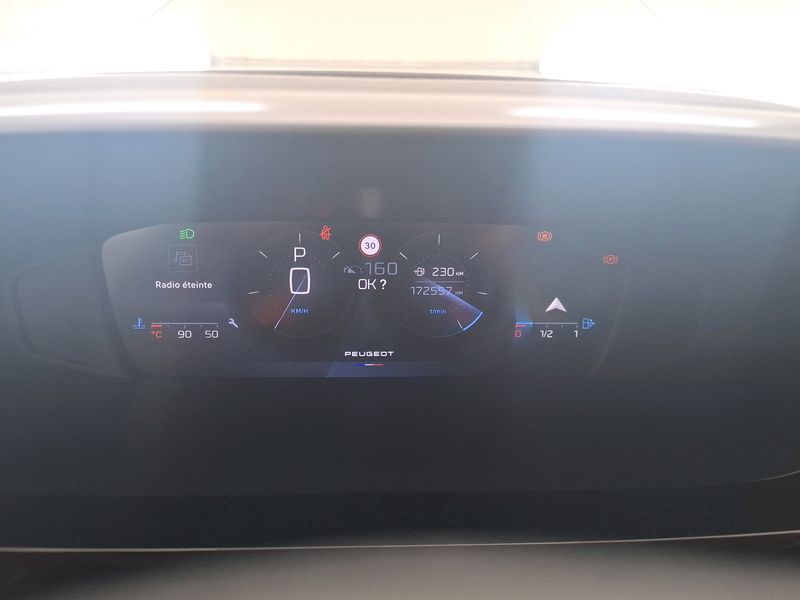 Peugeot 308 1.5 Blue-HDi Active Pack 2022 – снимка 12