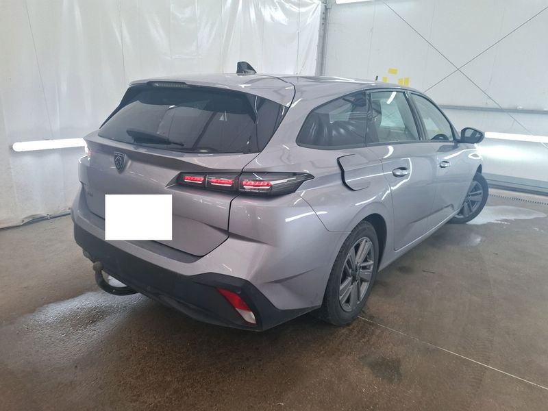 Peugeot 308 1.5 Blue-HDi Active Pack 2022 – снимка 5