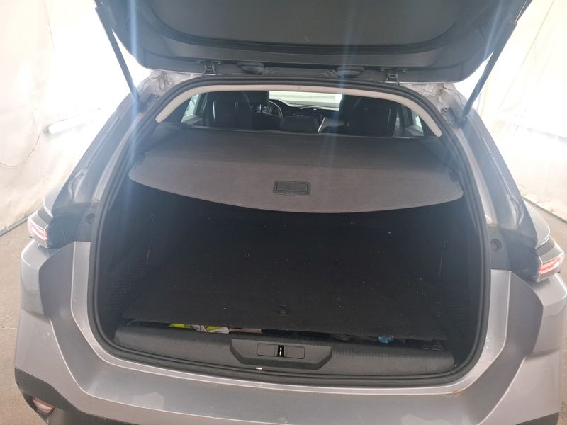 Peugeot 308 1.5 Blue-HDi Active Pack 2022 – снимка 9