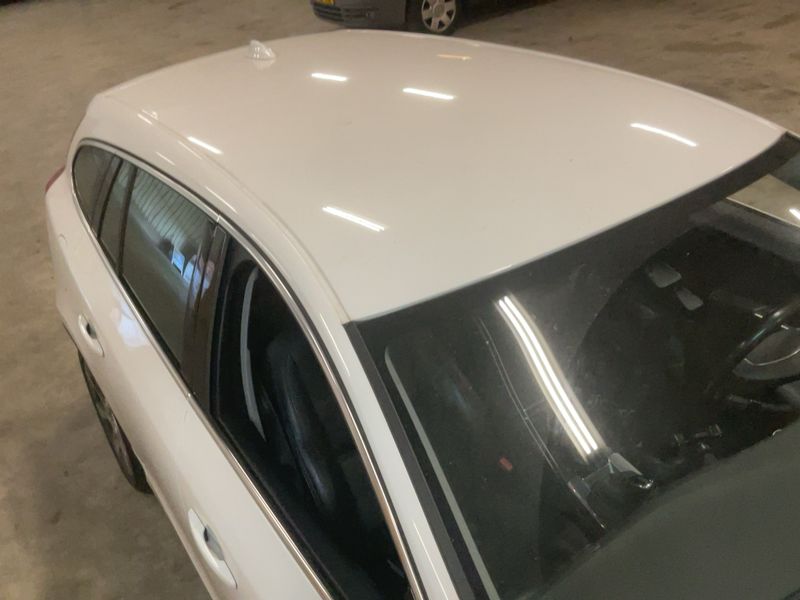 Volvo V60 2.4 D6 Plug-in Hybrid Summum AWD 2013 – снимка 13