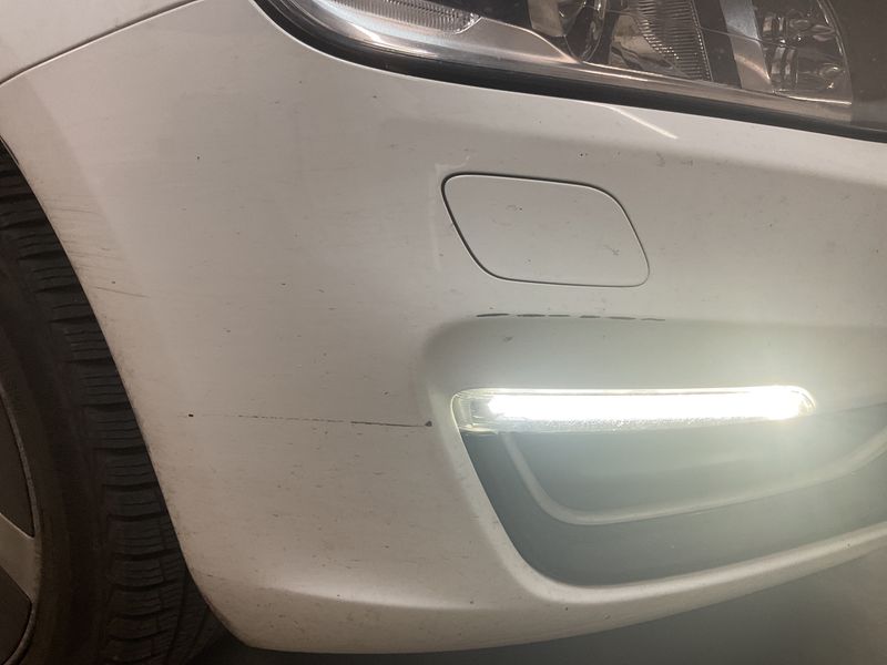 Volvo V60 2.4 D6 Plug-in Hybrid Summum AWD 2013 – снимка 26