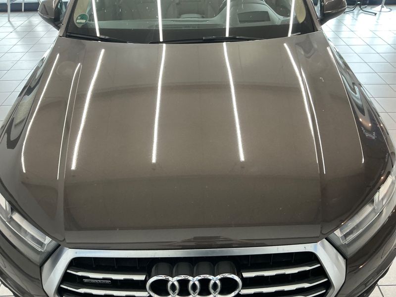 Audi Q7 3.0 V6 TDI quattro 2015 – снимка 26