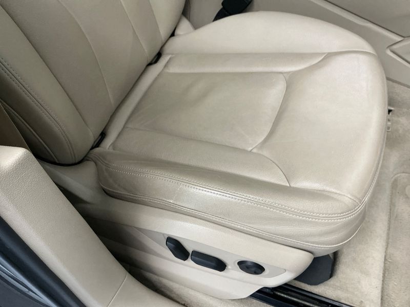 Audi Q7 3.0 V6 TDI quattro 2015 – снимка 25