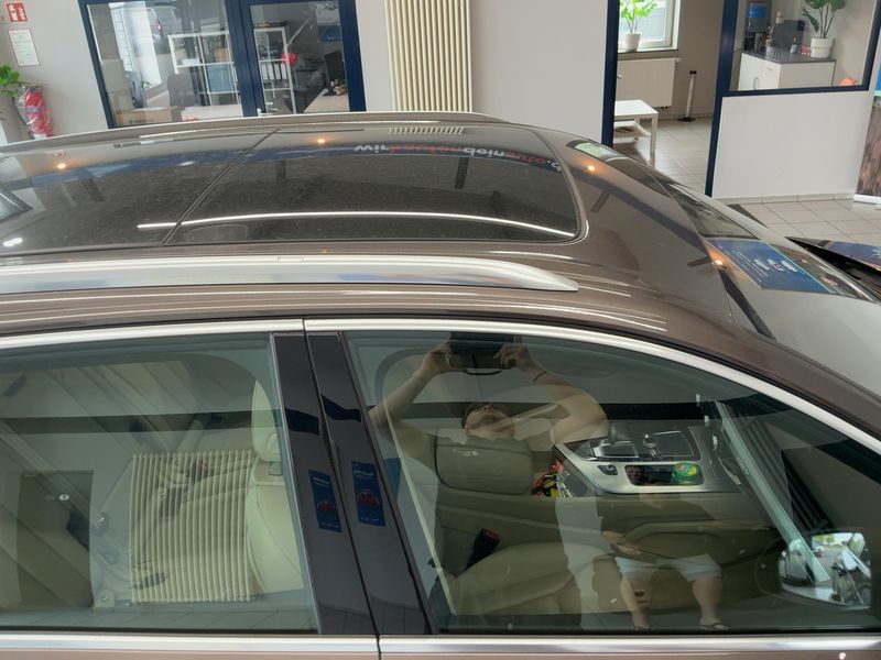 Audi Q7 3.0 V6 TDI quattro 2015 – снимка 13
