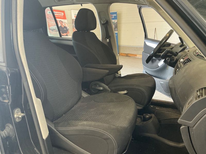Citroen C4 Grand Picasso 1.6 HDi Millenium 2010 – снимка 3