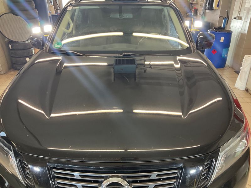 Nissan Navara NP-300 2.3 dCi N-Guard Double Cab 4x4 2020 – снимка 43