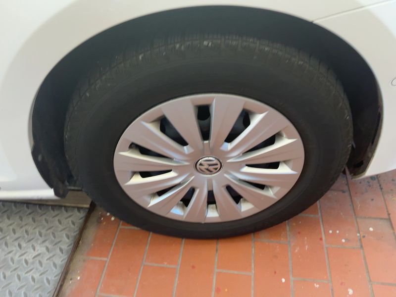 Volkswagen Golf VII 1.6 TDI Allstar BlueMotion Tech 2016 – снимка 11