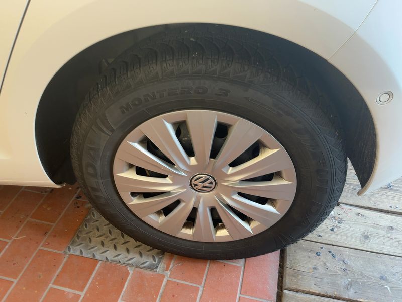 Volkswagen Golf VII 1.6 TDI Allstar BlueMotion Tech 2016 – снимка 5