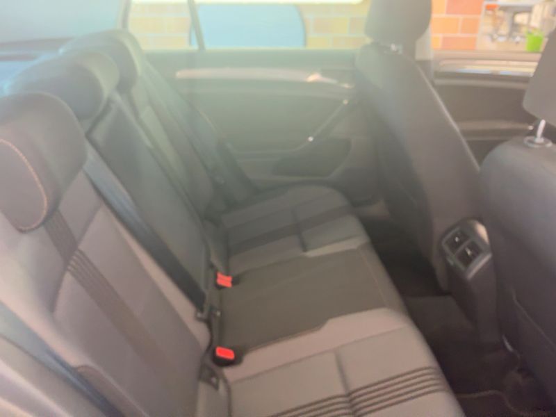 Volkswagen Golf VII 1.6 TDI Allstar BlueMotion Tech 2016 – снимка 19