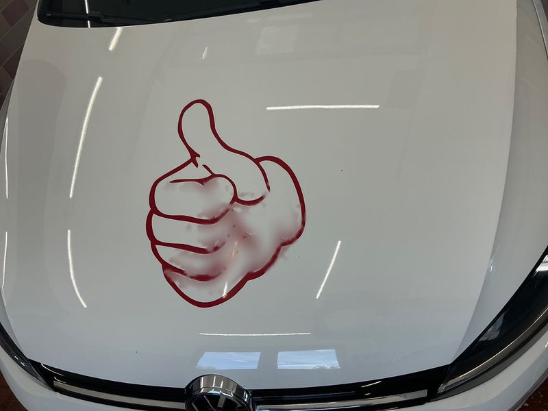 Volkswagen Golf VII 1.6 TDI Allstar BlueMotion Tech 2016 – снимка 28