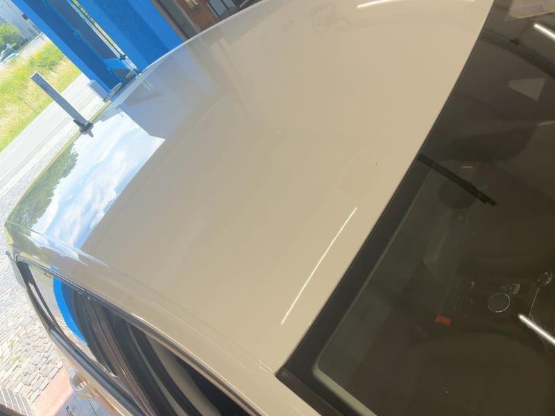 Volkswagen Golf VII 1.6 TDI Allstar BlueMotion Tech 2016 – снимка 13