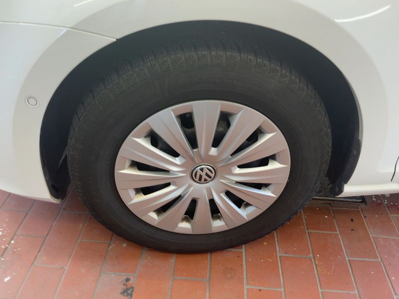 Volkswagen Golf VII 1.6 TDI Allstar BlueMotion Tech 2016 – снимка 3
