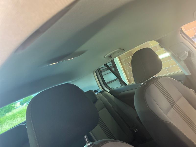 Volkswagen Golf VII 1.6 TDI Allstar BlueMotion Tech 2016 – снимка 32