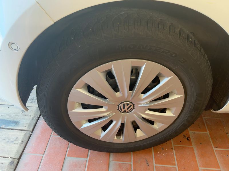 Volkswagen Golf VII 1.6 TDI Allstar BlueMotion Tech 2016 – снимка 9
