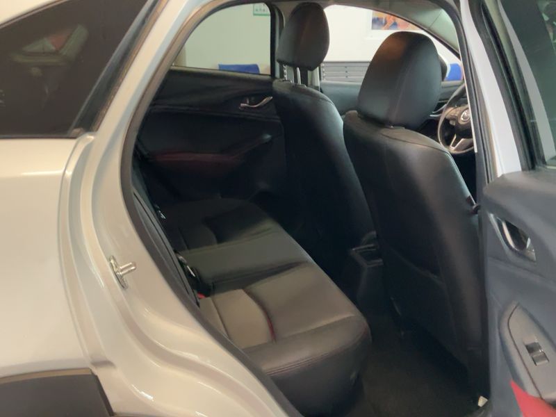 Mazda CX-3 2.0 Sports-Line AWD 2015 – снимка 20