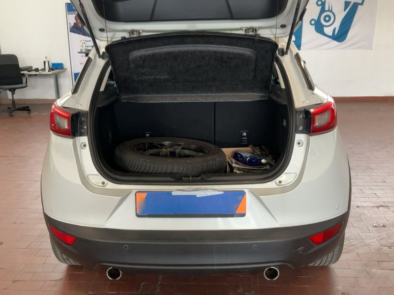 Mazda CX-3 2.0 Sports-Line AWD 2015 – снимка 16