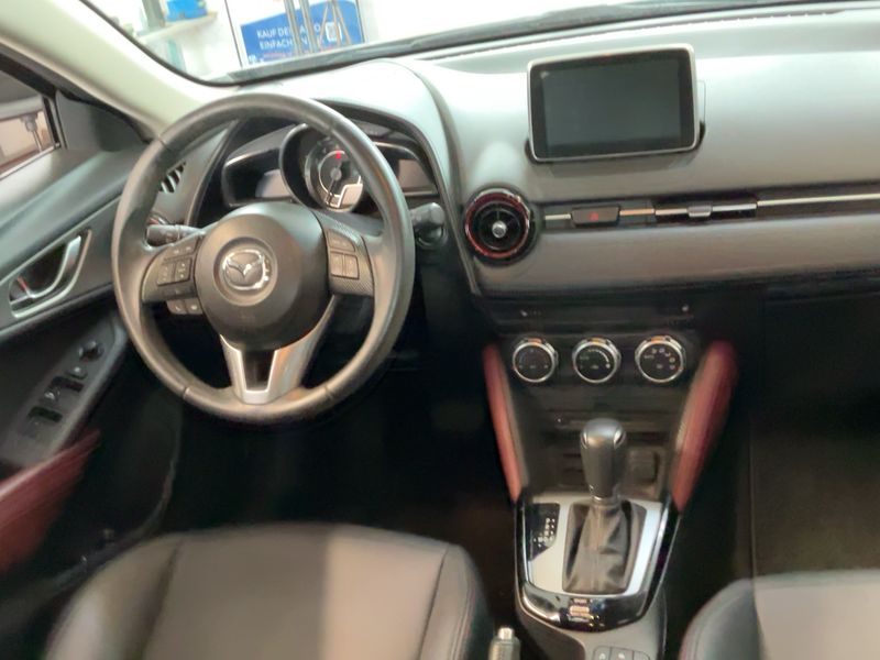 Mazda CX-3 2.0 Sports-Line AWD 2015 – снимка 18