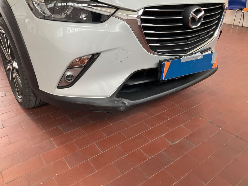 Mazda CX-3 2.0 Sports-Line AWD 2015 – снимка 31